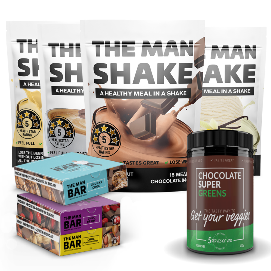 Save 26% OFF on The Ultimate fast weight loss pack now $249.95