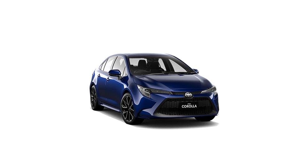 Toyota Corolla Sedan ZR 3.9% Comparison Rate. Max finance term of 48 months.