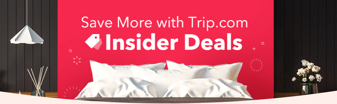 Trip.com Insider deals up to 50% OFF on hotel deals from Sydney, Melbourne, Perth&more(members only)