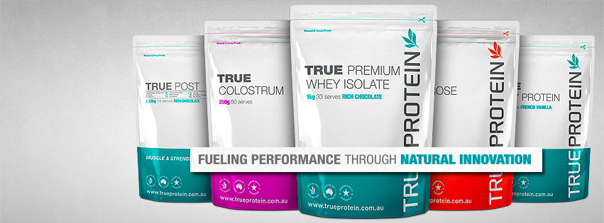 Shh, True Protein extra 10% OFF on your order with discount code