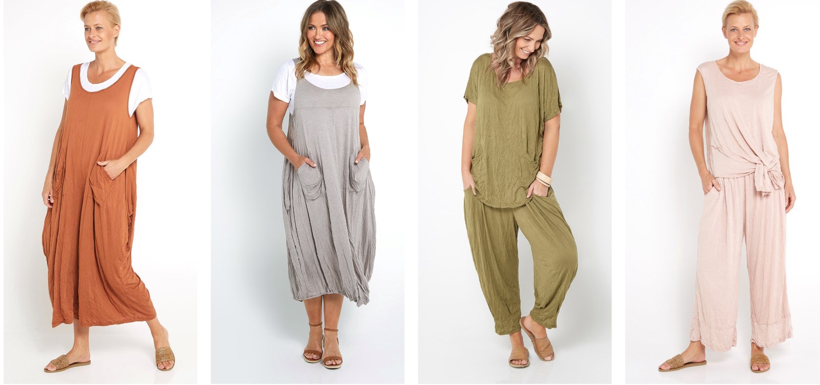 Tulio up to 60% OFF on sale clothing & accessories