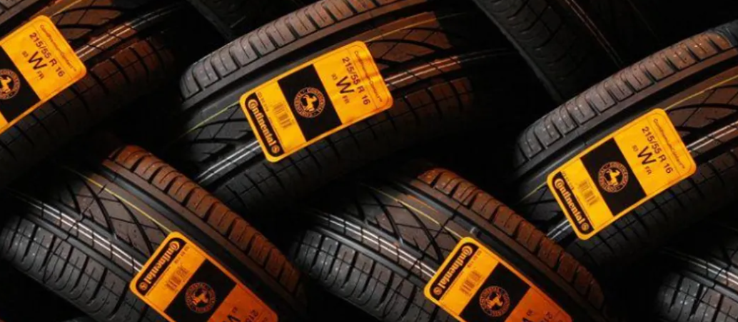 Extra 15% OFF on all Continental tyres with Tyroola promo code