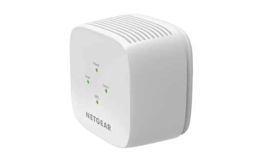 Netgear EX6110 AC1200 WiFi Range Extender now $95 + delivery at Umart