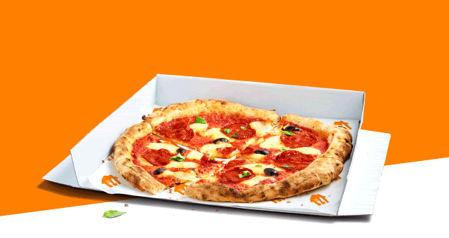 Menulog Free delivery when you spend $25+ at a Pizza, Italian or Mediterranean restaurant!