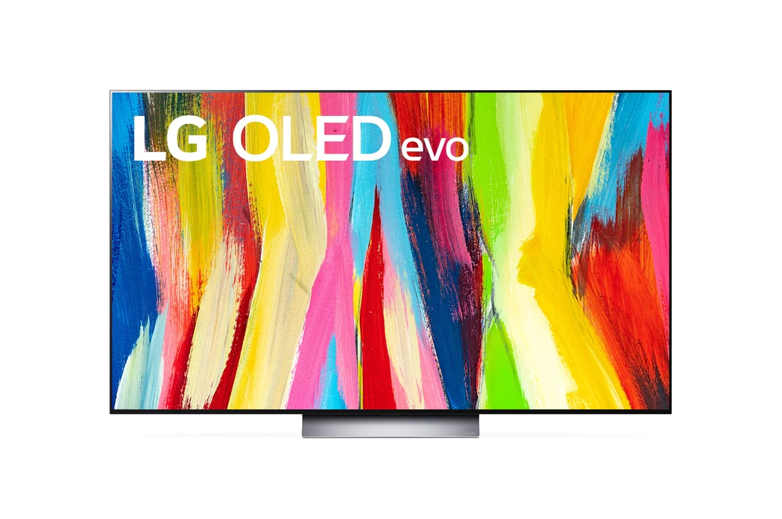 LG 65" OLED65C2PSC 4K OLED Smart TV (2022) now $3830(was $5399) + delivery at VideoPro