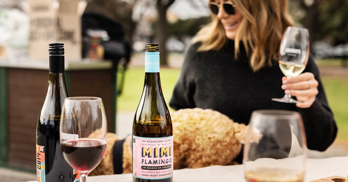 Extra $30 when you sign up at Vinomofo