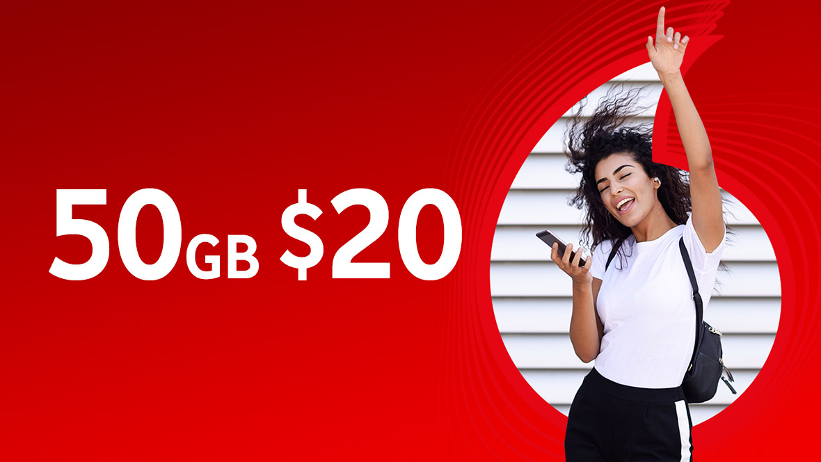 Get $40 Prepaid Plus starter pack $20, $250 prepaid starter pack $188