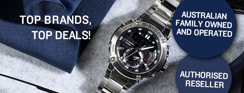 Up to 70% OFF on sale watches at Watch Depot