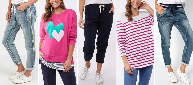 Save up to 60% OFF on sale clothing & accessories at White & Co.