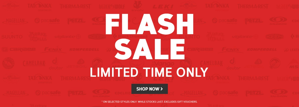 Wild Earth Flash sale - Up to 70% OFF selected styles