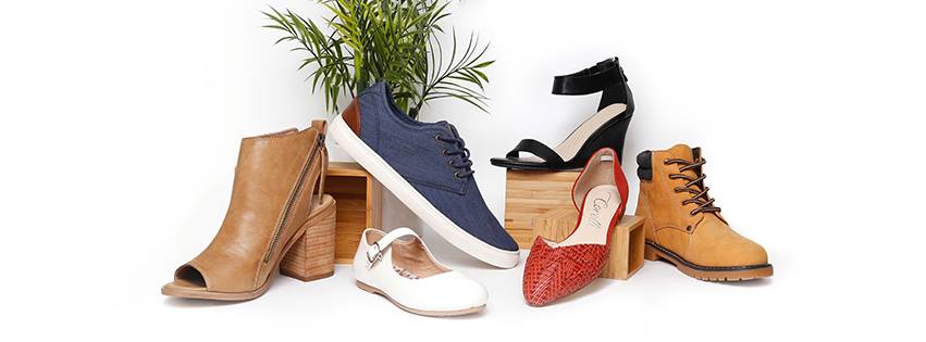 Williams Shoes Get Up to $50 Annual vouchers when you join Fusin Rewards