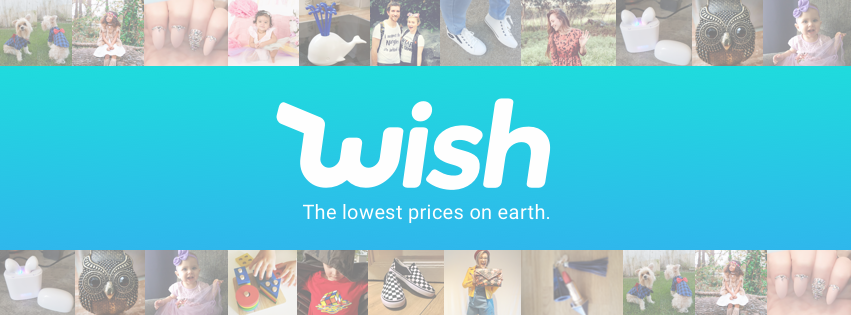 Shh, Wish up to 96% OFF on deal products plus extra up 20% OFF with promo code