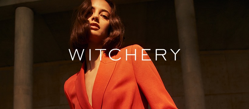 Witchery 20% OFF on everything